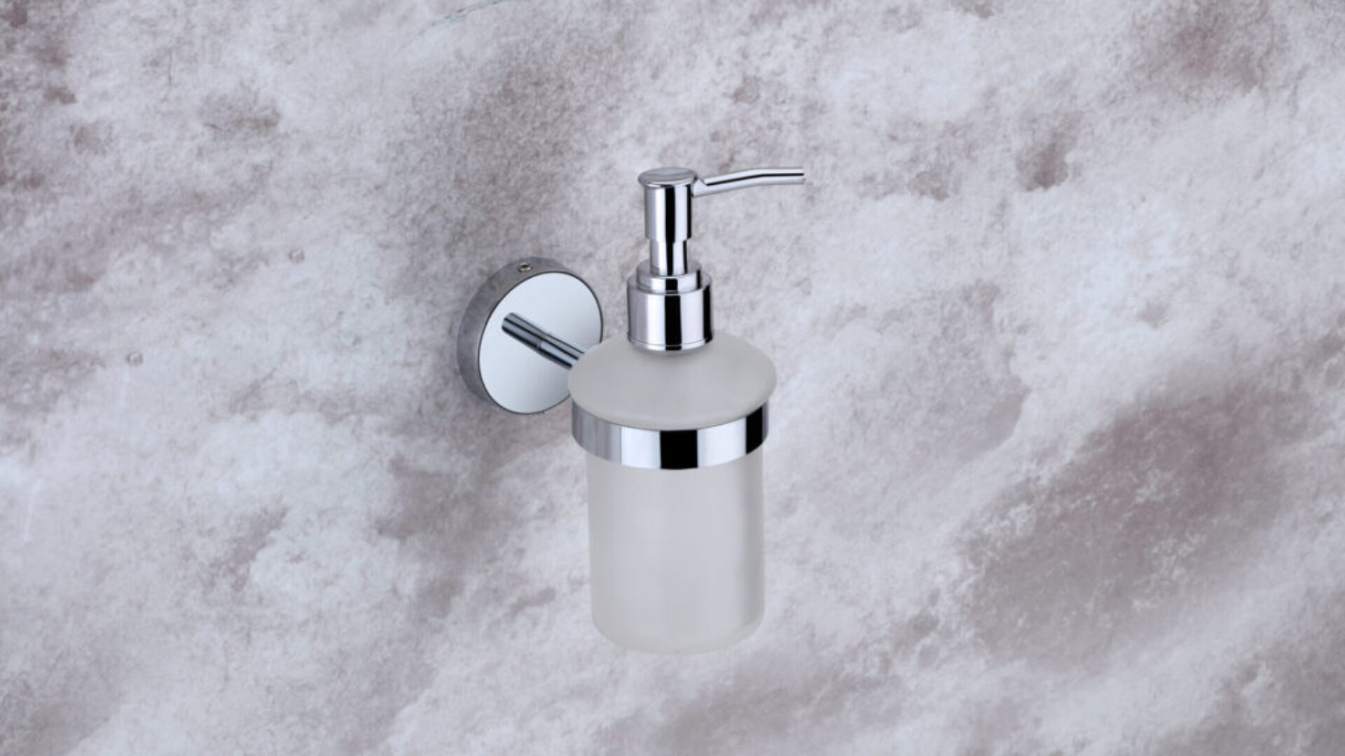 Anox Series: Liquid Soap Dispenser